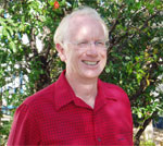 Barrie Watson, town planning consultant